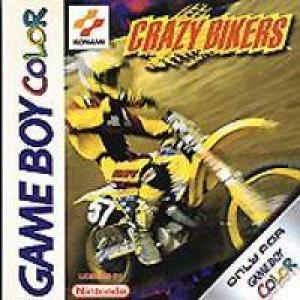  Motocross Maniacs 2 (1999). Нажмите, чтобы увеличить.