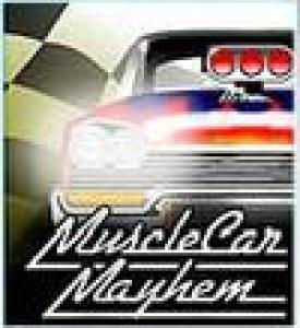  Muscle Car Mayhem (2004). Нажмите, чтобы увеличить.