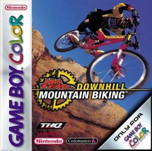  No Fear Downhill Mountain Biking (2001). Нажмите, чтобы увеличить.