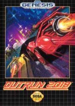  OutRun 2019 (1993). Нажмите, чтобы увеличить.
