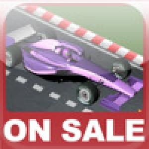  Pole Position: Remix (2008). Нажмите, чтобы увеличить.