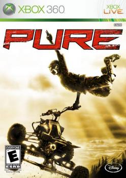  Pure (2008). Нажмите, чтобы увеличить.