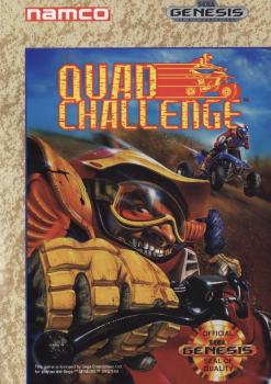  Quad Challenge (1991). Нажмите, чтобы увеличить.