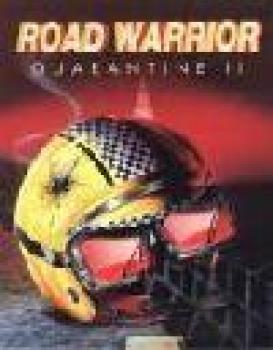  Quarantine II: Road Warrior (1994). Нажмите, чтобы увеличить.