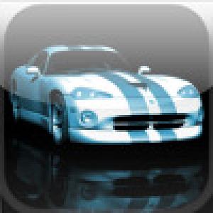  Raging Thunder (2008). Нажмите, чтобы увеличить.