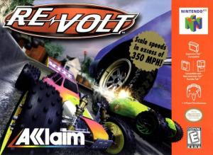  Re-Volt (1999). Нажмите, чтобы увеличить.