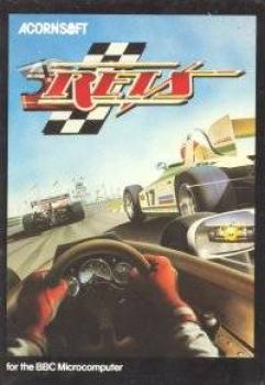  Revs (1984). Нажмите, чтобы увеличить.