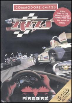  Revs (1986). Нажмите, чтобы увеличить.