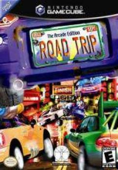 Road Trip: Arcade Edition (2004). Нажмите, чтобы увеличить.