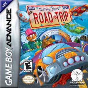  Road Trip: Shifting Gears (2004). Нажмите, чтобы увеличить.