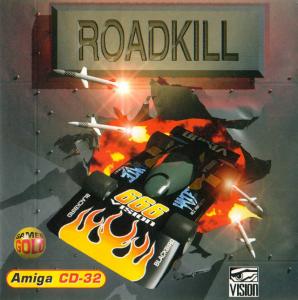  Roadkill (1994). Нажмите, чтобы увеличить.