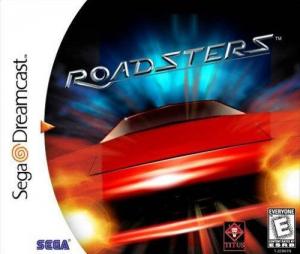  Roadsters (2000). Нажмите, чтобы увеличить.