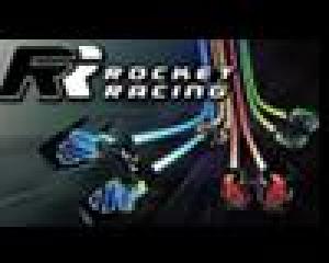  Rocket Racing (2010). Нажмите, чтобы увеличить.