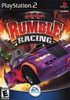  Rumble Racing (2001). Нажмите, чтобы увеличить.