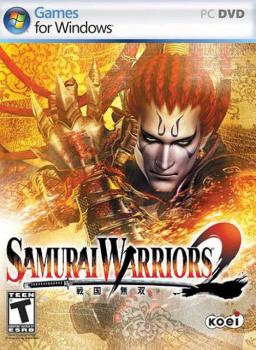 Samurai Warriors 2 (2008). Нажмите, чтобы увеличить. Samurai Warriors 2 (2008). Нажмите, чтобы увеличить.