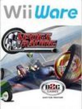  SPOGS Racing (2008). Нажмите, чтобы увеличить.