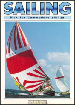  Sailing (1987). Нажмите, чтобы увеличить.