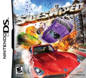  Sideswiped (2009). Нажмите, чтобы увеличить.