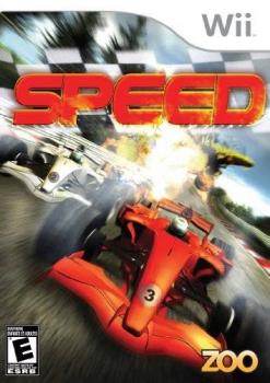  Speed (2010). Нажмите, чтобы увеличить.