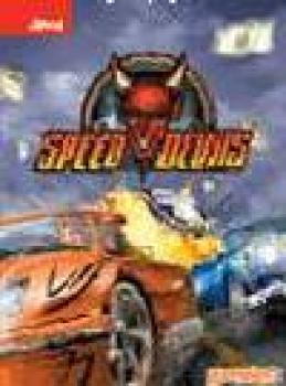  Speed Devils (2003). Нажмите, чтобы увеличить.