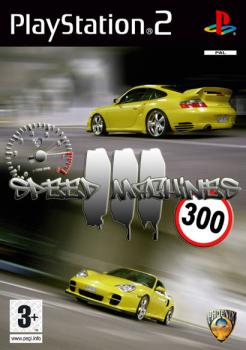  Speed Machines III (2006). Нажмите, чтобы увеличить.