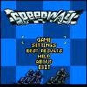 Speedway (2005). Нажмите, чтобы увеличить.