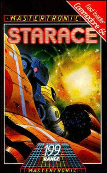 Starace (1987). Нажмите, чтобы увеличить.