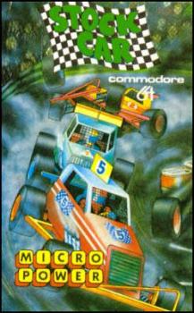  Stock Car (1984). Нажмите, чтобы увеличить.