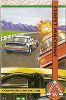  Street Machine (1993). Нажмите, чтобы увеличить.