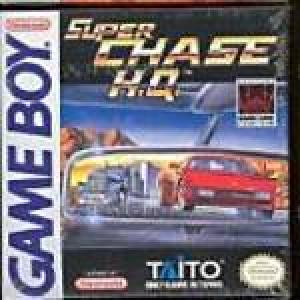 Super Chase H.Q. (1994). Нажмите, чтобы увеличить.