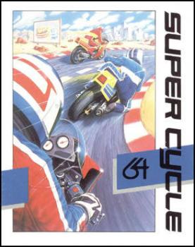  Super Cycle (1986). Нажмите, чтобы увеличить.