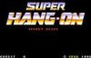  Super Hang-On (1992). Нажмите, чтобы увеличить.