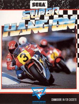  Super Hang-On (1987). Нажмите, чтобы увеличить.
