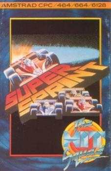  Super Sprint (1987). Нажмите, чтобы увеличить.