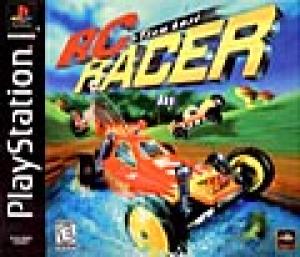  Team Losi RC Racer (1998). Нажмите, чтобы увеличить.