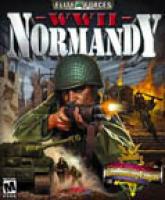  WWII: Normandy (2001). Нажмите, чтобы увеличить.