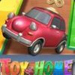  Toy Home (2007). Нажмите, чтобы увеличить.