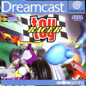  Toy Racer (2000). Нажмите, чтобы увеличить.