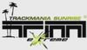  TrackMania Sunrise eXtreme (2005). Нажмите, чтобы увеличить.