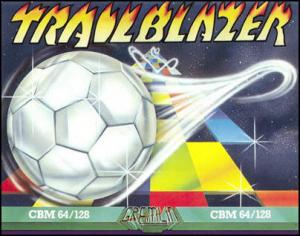  Trailblazer (1986). Нажмите, чтобы увеличить.