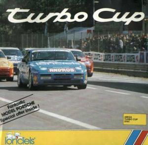  Turbo Cup (1988). Нажмите, чтобы увеличить.