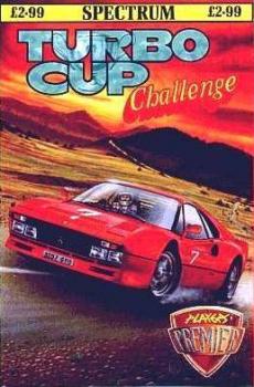  Turbo Cup (1989). Нажмите, чтобы увеличить.