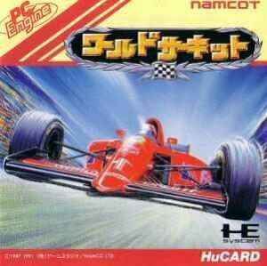  World Circuit (1991). Нажмите, чтобы увеличить.