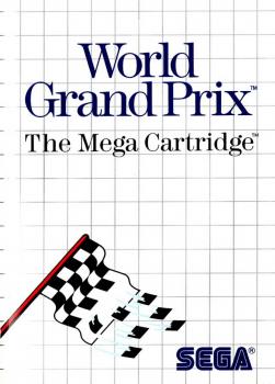  World Grand Prix (1986). Нажмите, чтобы увеличить.
