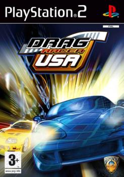  Drag Racer USA (2006). Нажмите, чтобы увеличить.