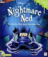  Nightmare Ned ,. Нажмите, чтобы увеличить.