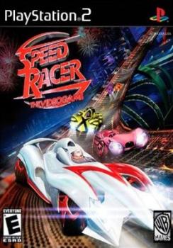  Speed Racer (2008). Нажмите, чтобы увеличить.