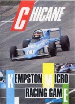  Chicane (1985). Нажмите, чтобы увеличить.