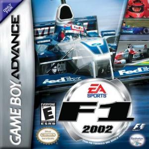 F1 2002 (2003). Нажмите, чтобы увеличить.