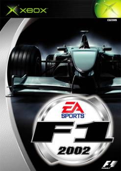  F1 2002 (2002). Нажмите, чтобы увеличить.
